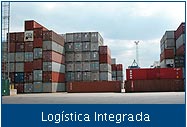 logistica integrada